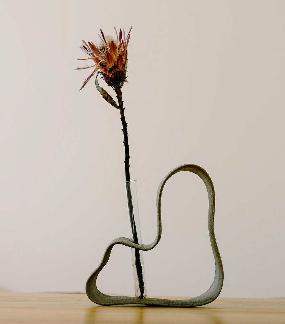 Nordic Candlestick
