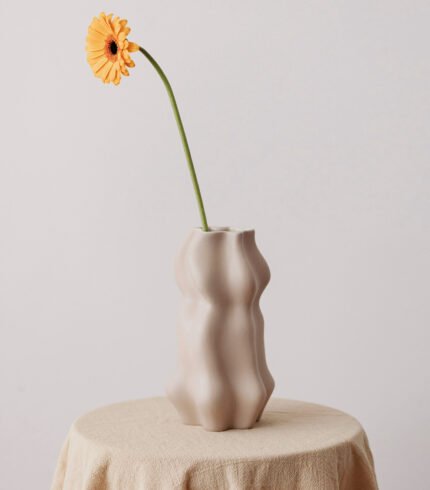 Nordic Candlestick